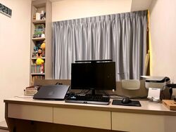Seaside Residences (D15), Apartment #606980691